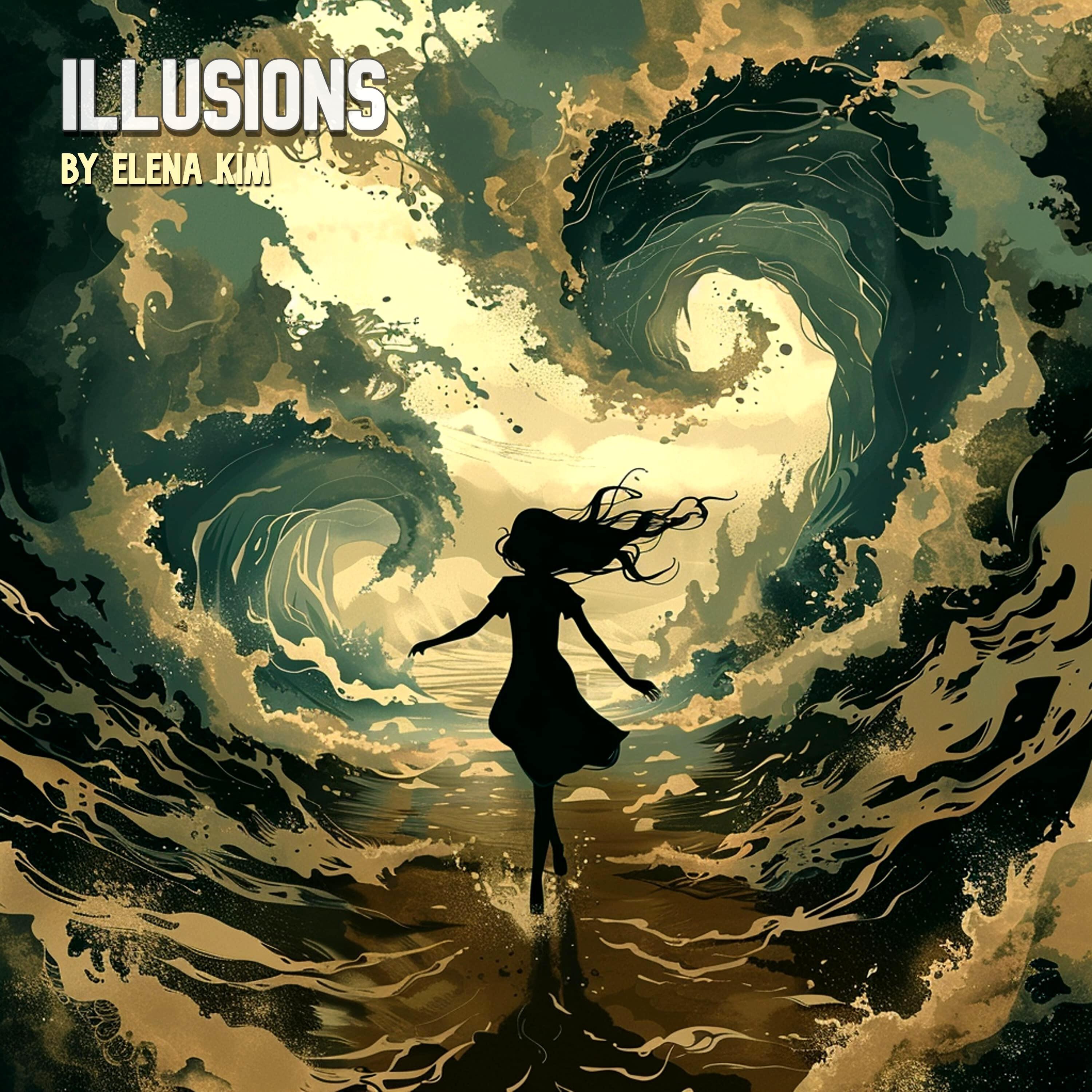 Релиз Illusions