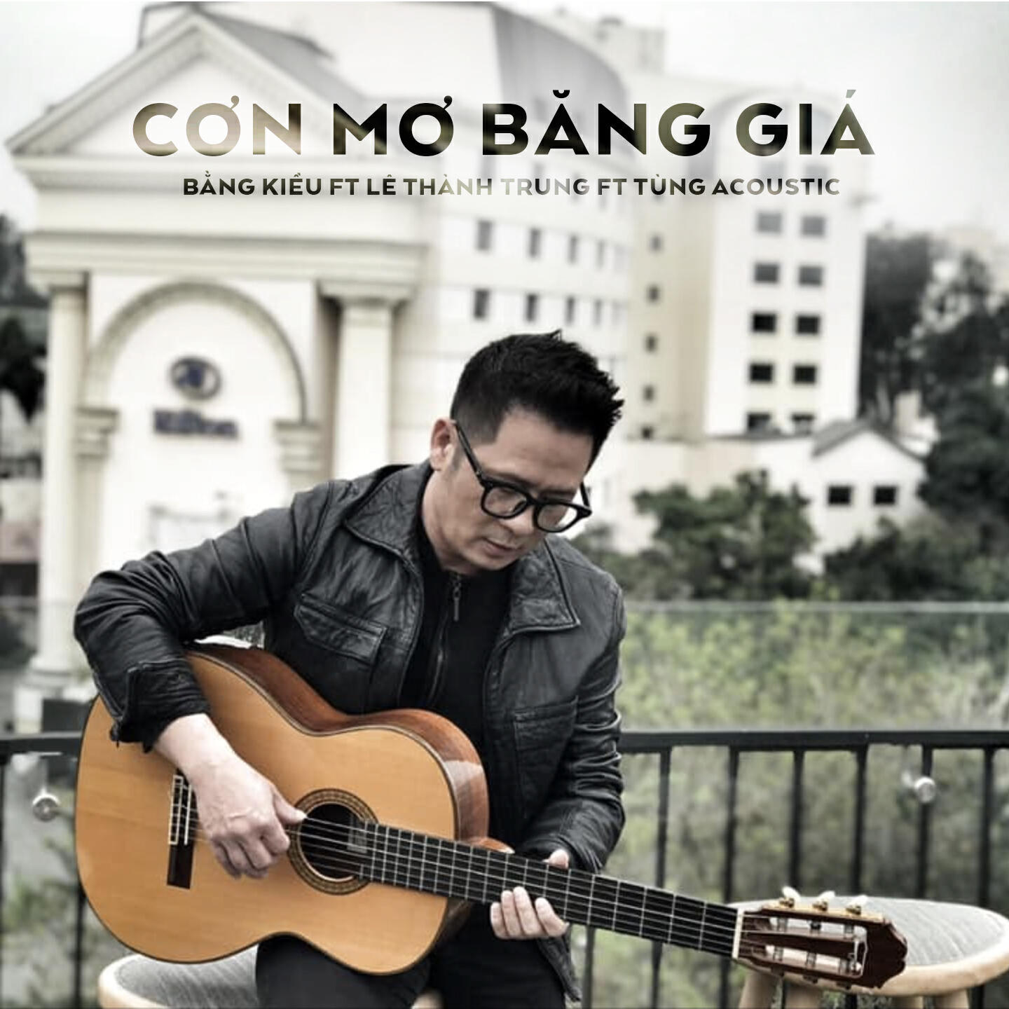 Релиз Cơn Mơ Băng Giá