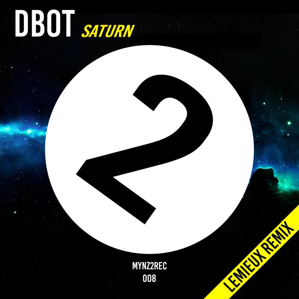 Релиз Saturn (Lemieux Edit Mix)
