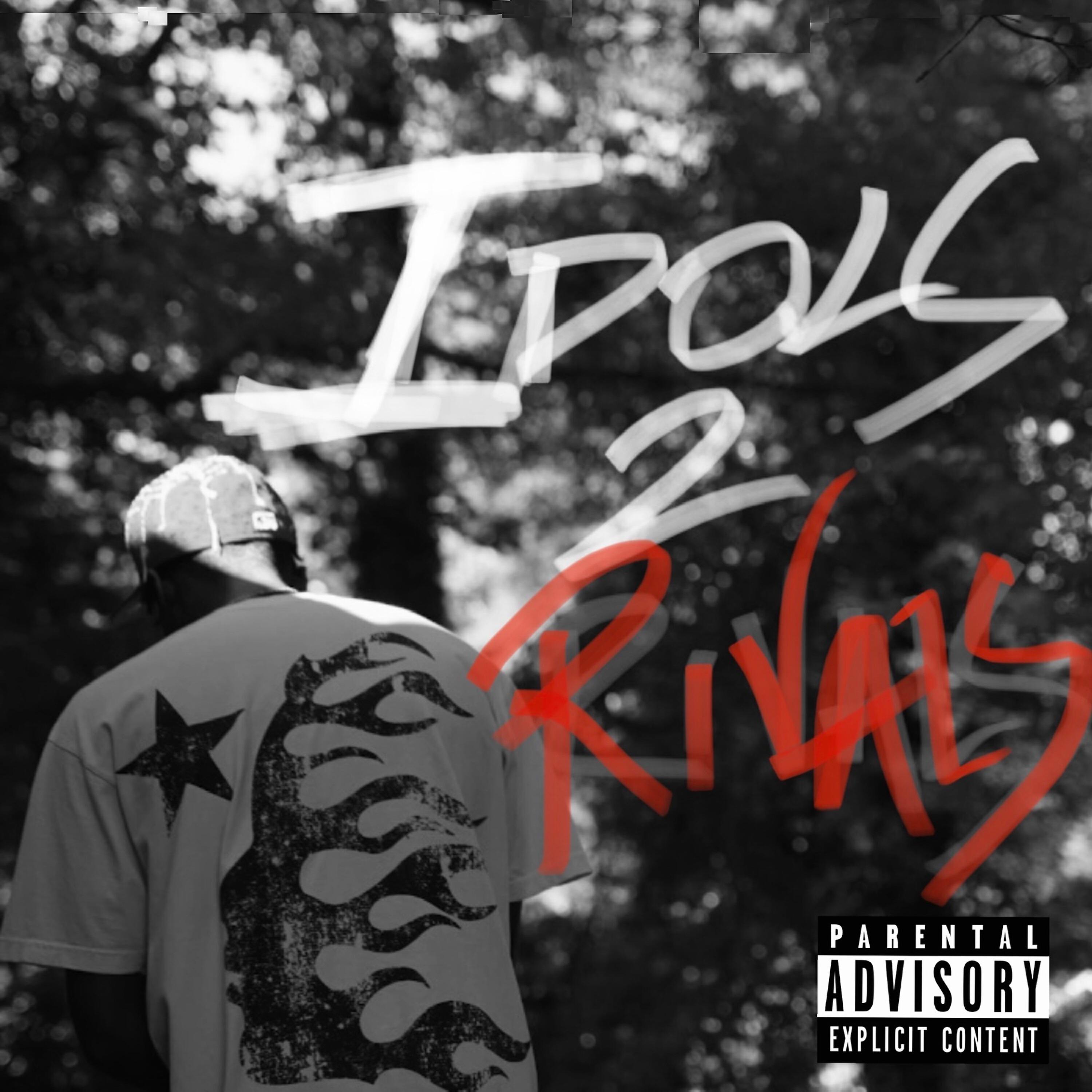 Релиз Idols 2 Rivals