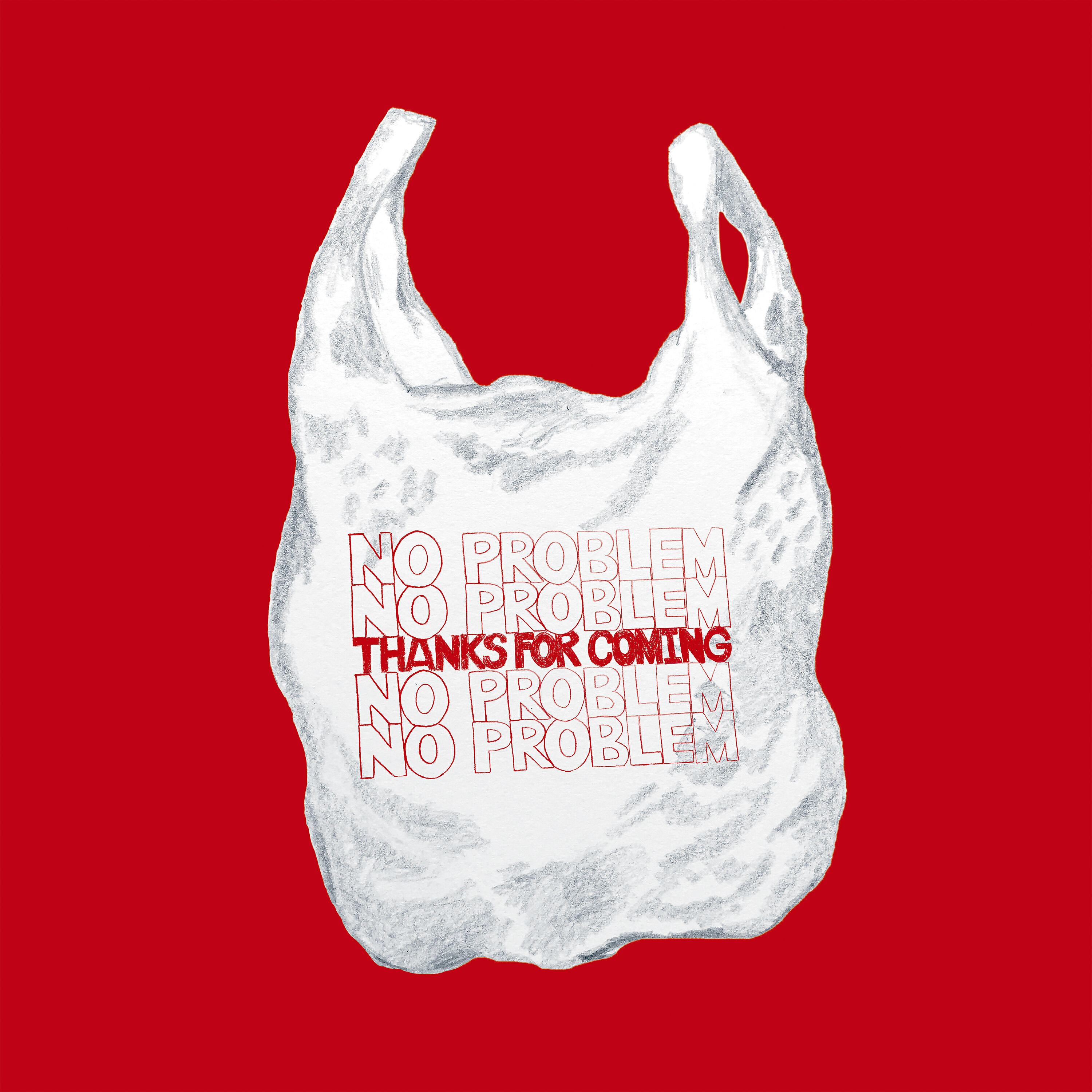 Релиз no problem (remastered)