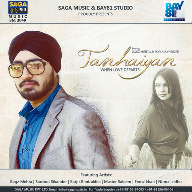 Релиз Tanhaiyan