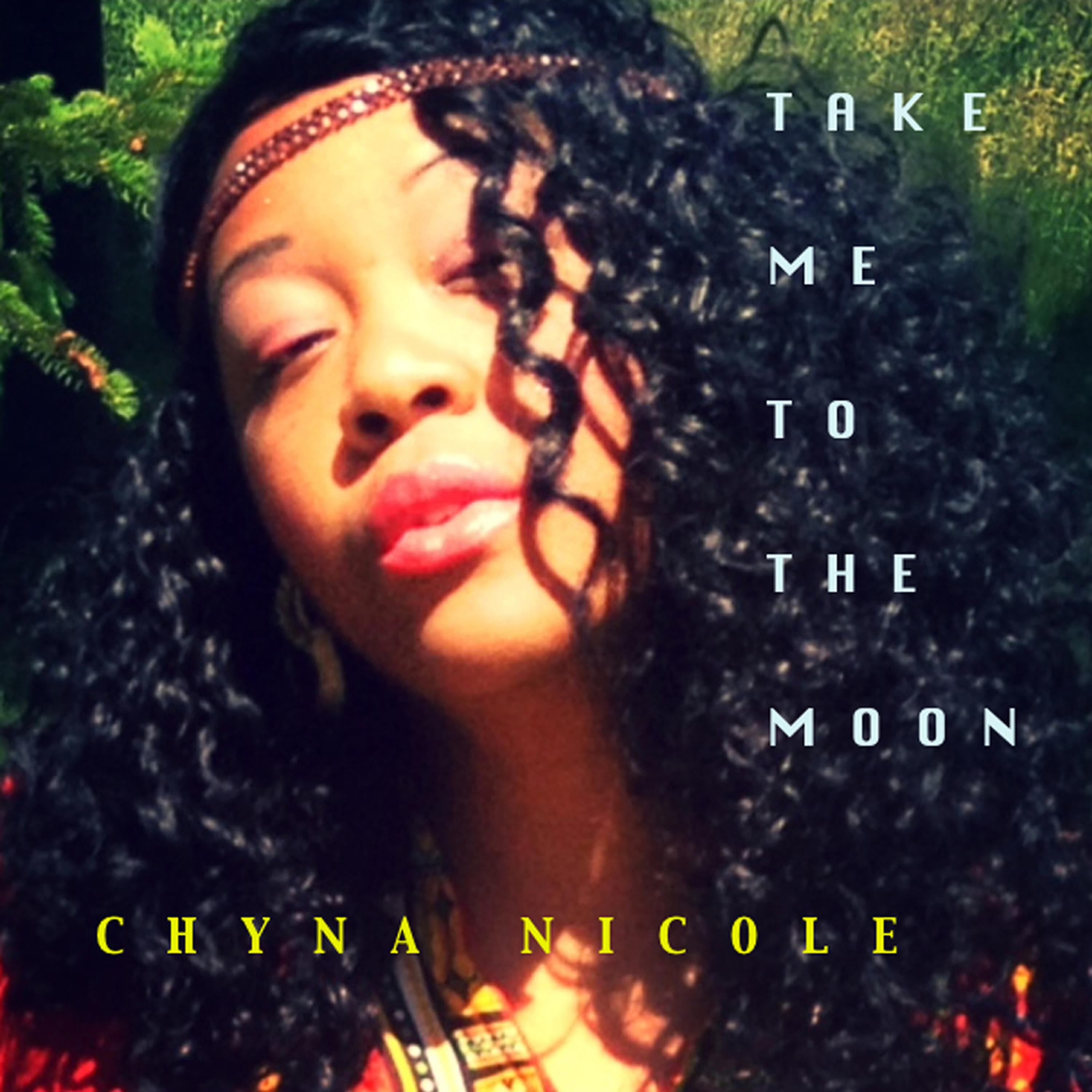 Релиз Take Me to the Moon - Single