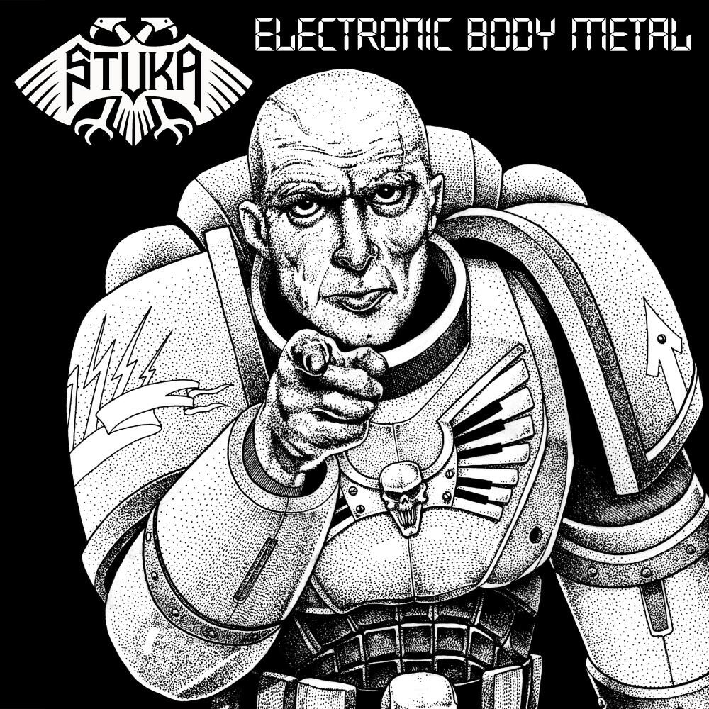 Релиз Electronic Body Metal