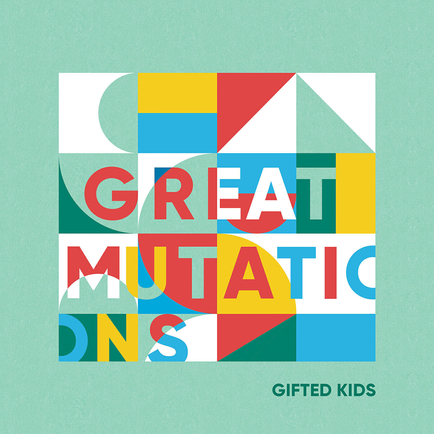 Релиз Gifted Kids