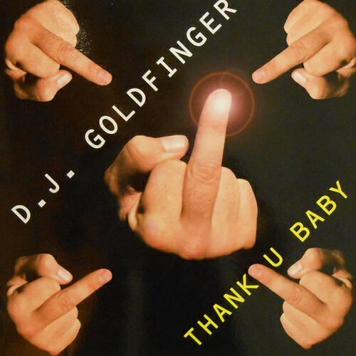 Релиз Thank U Baby