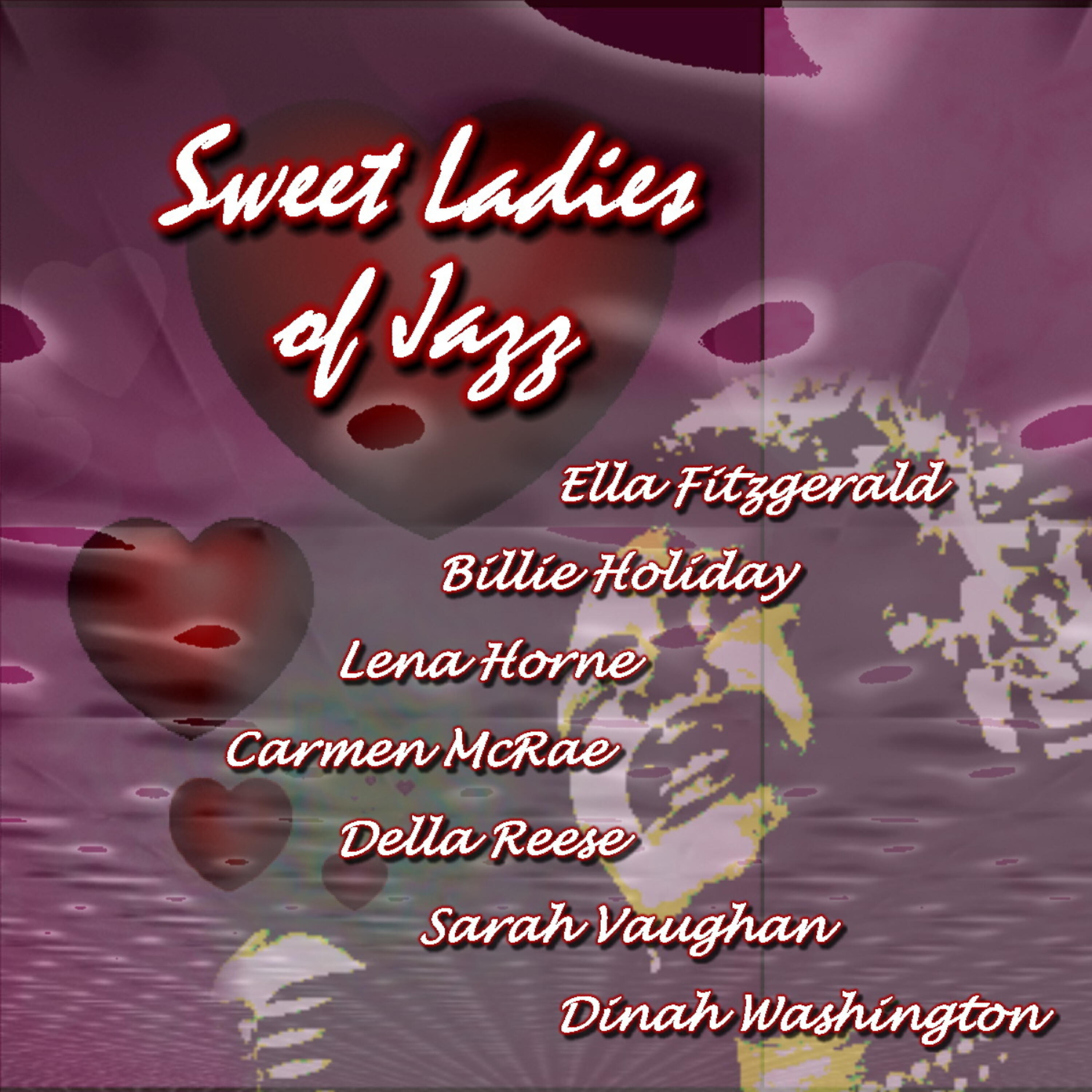 Релиз Sweet Ladies of Jazz