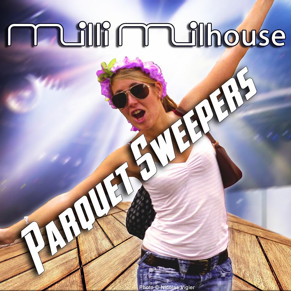 Релиз Parquet Sweepers