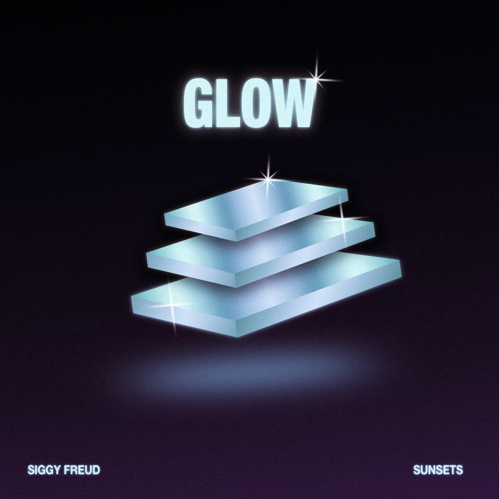 Релиз Glow