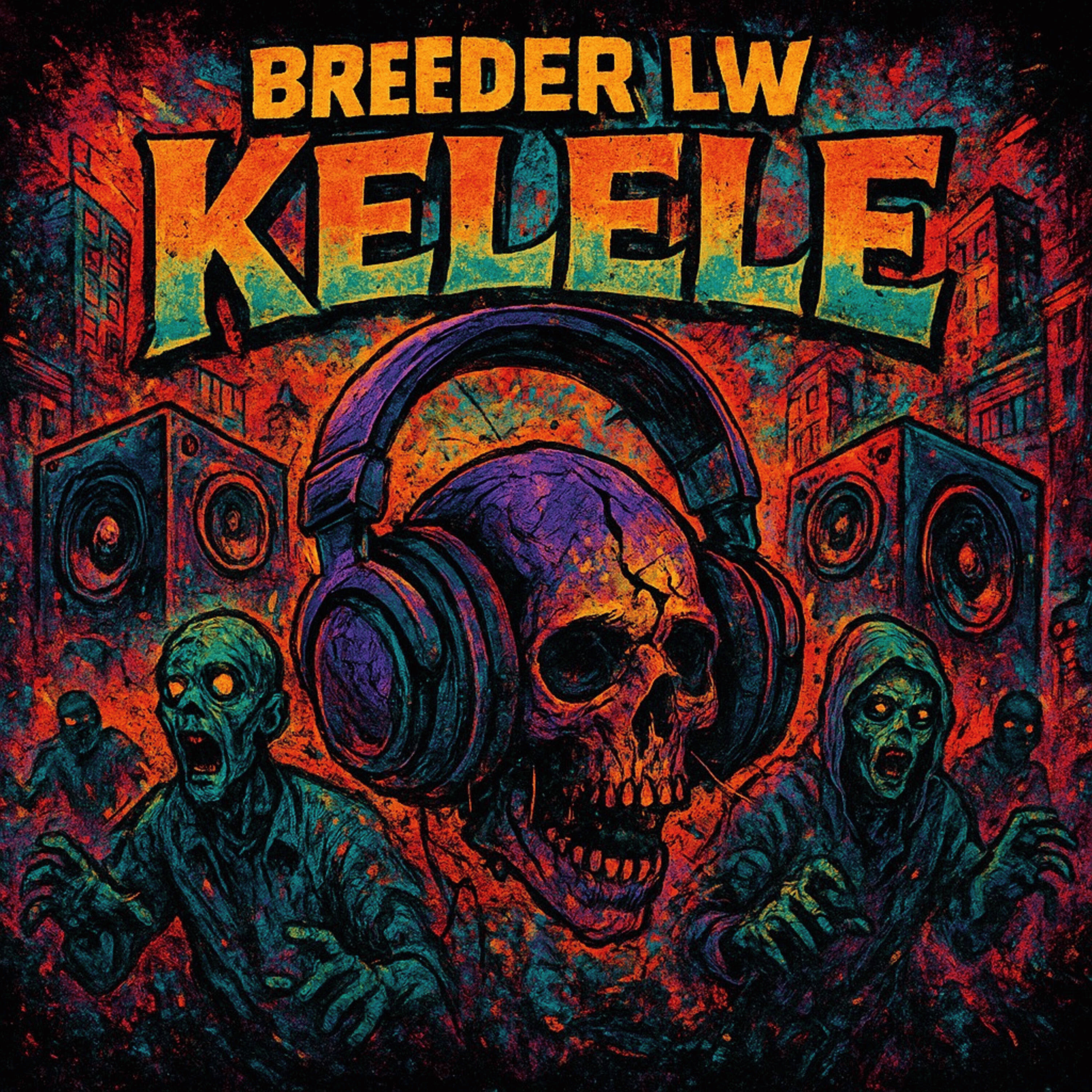 Релиз Kelele