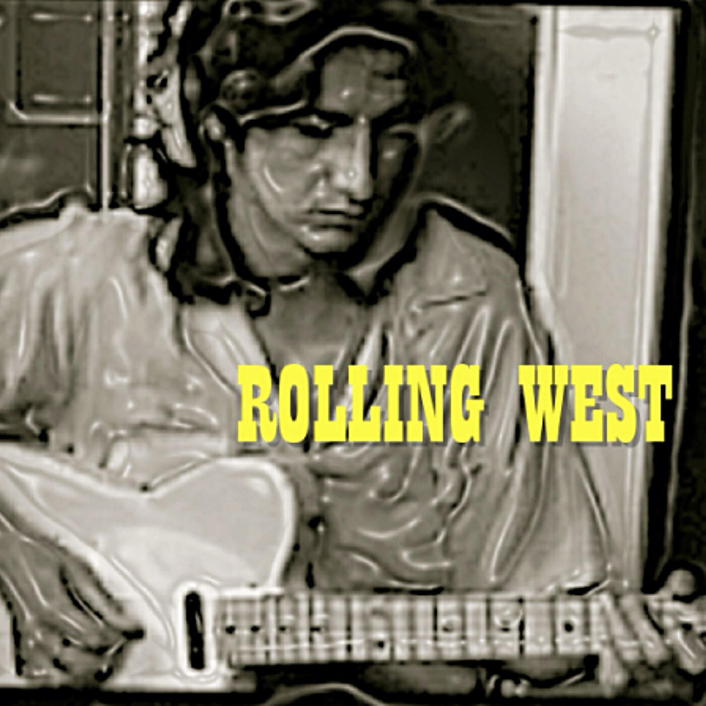 Релиз Rolling West