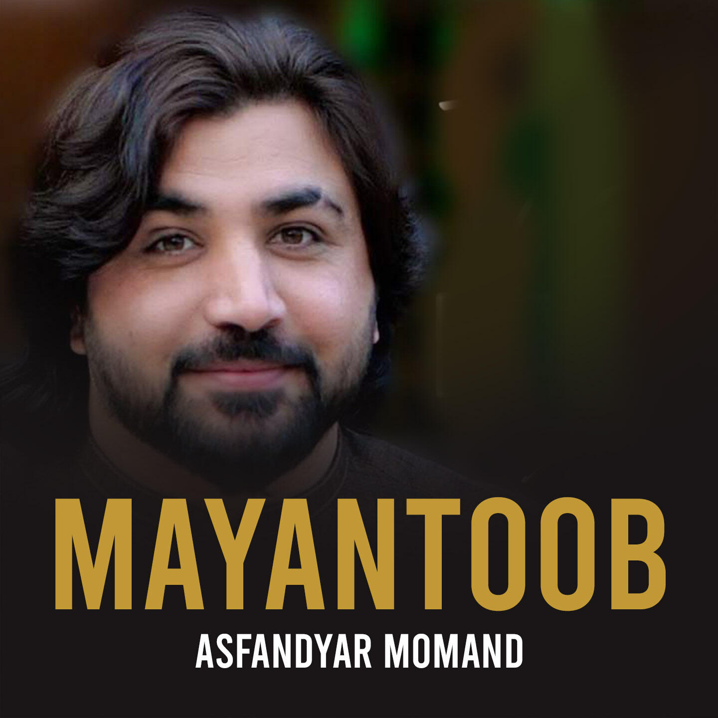 Релиз Mayantoob