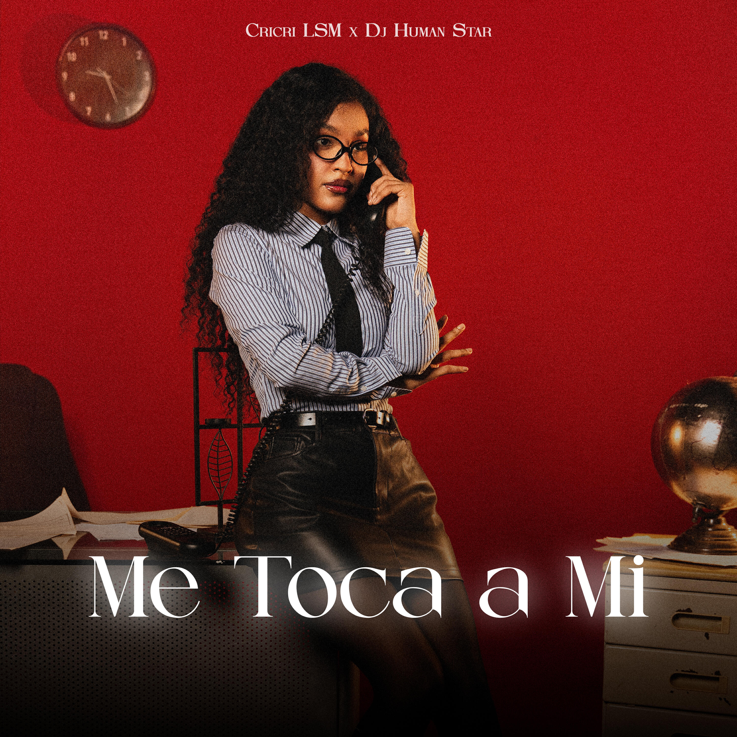 Релиз Me Toca a Mi