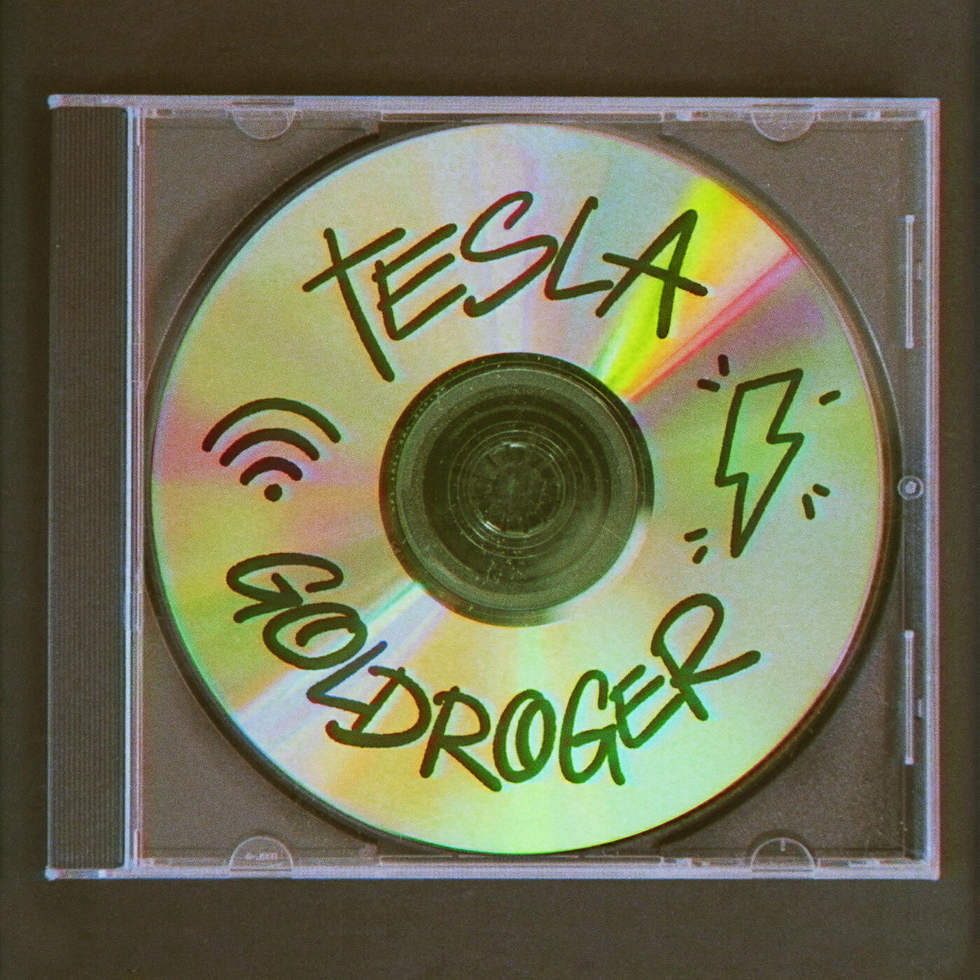 Релиз Tesla