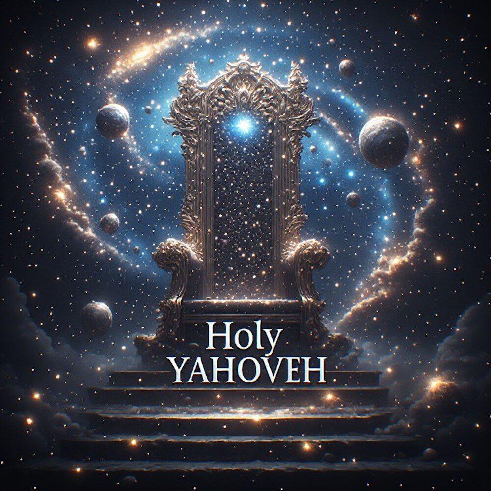 Релиз Holy YAHOVEH