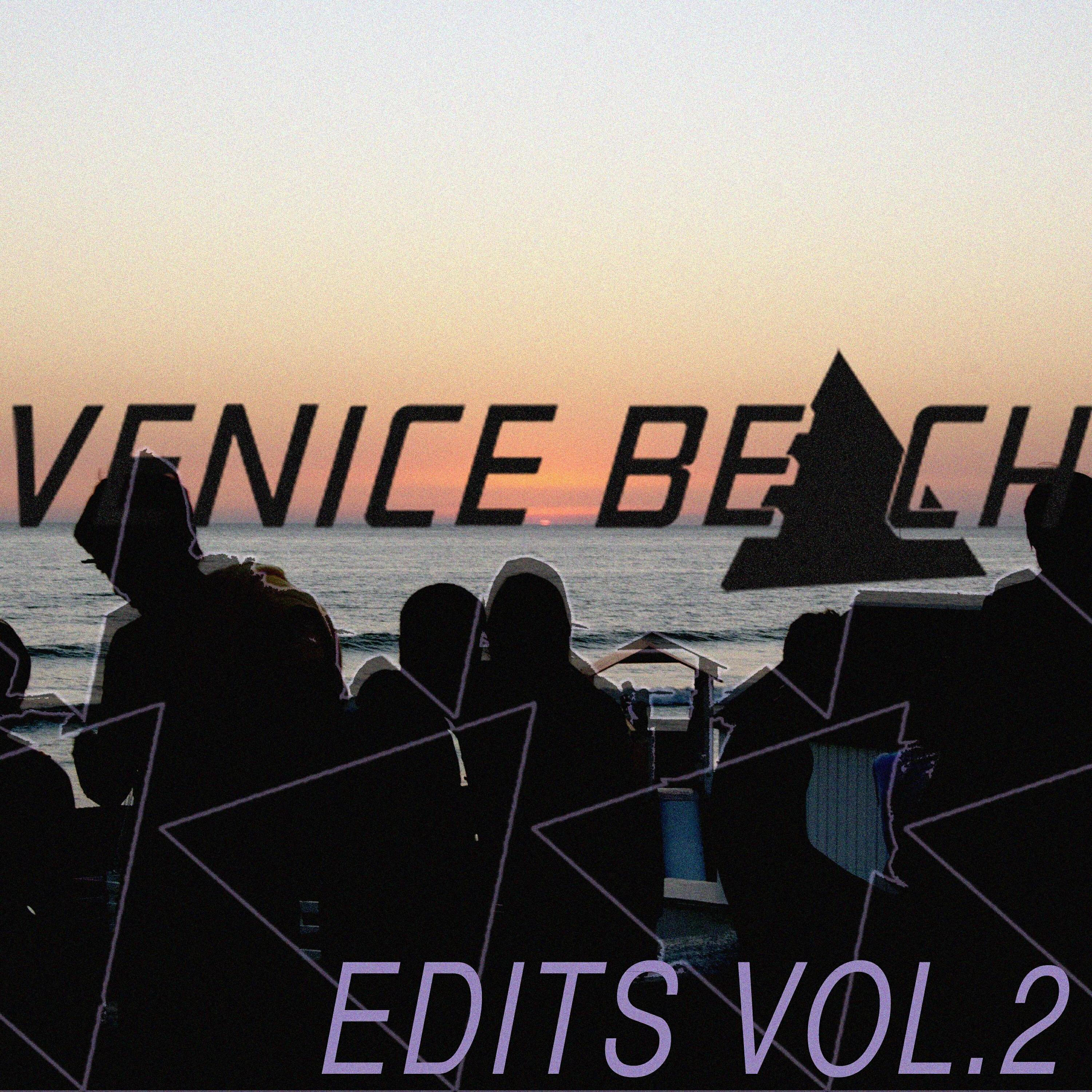 Релиз Edits, Vol.2
