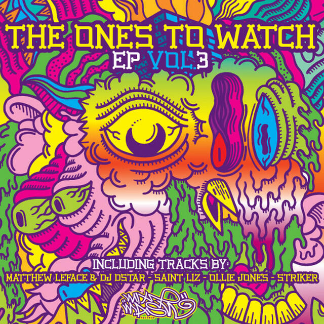 The Ones To Watch EP