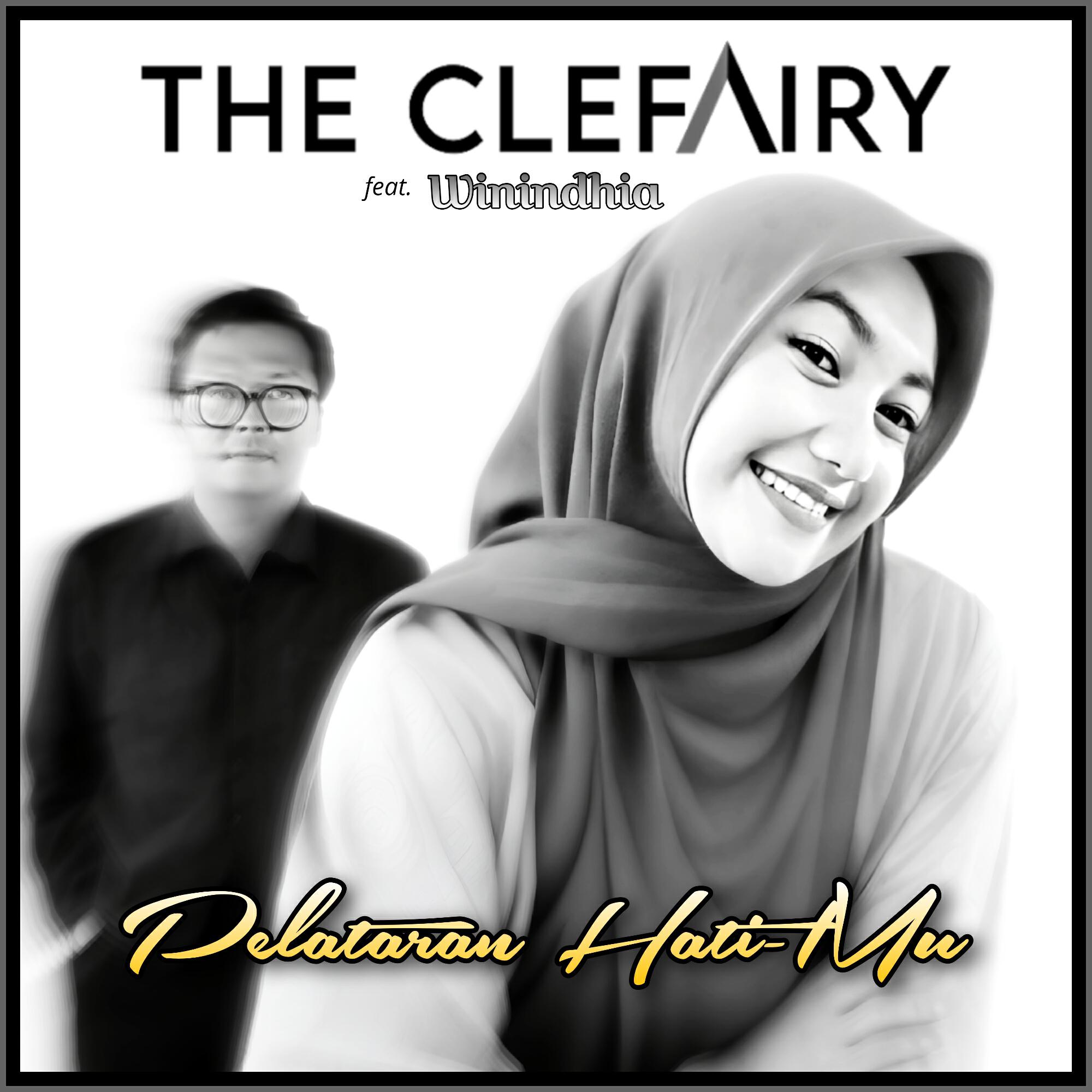 Релиз Pelataran Hati-Mu