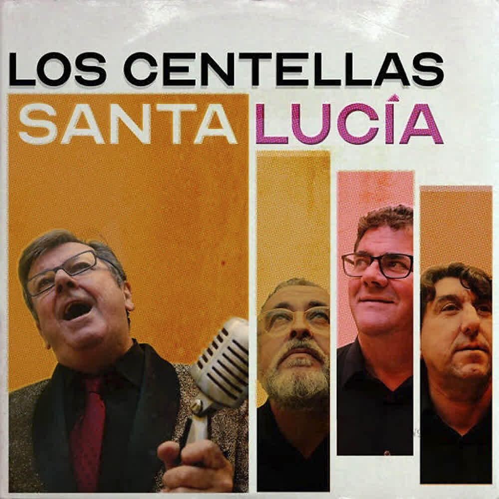 Релиз Santa Lucía (Versión 2019)