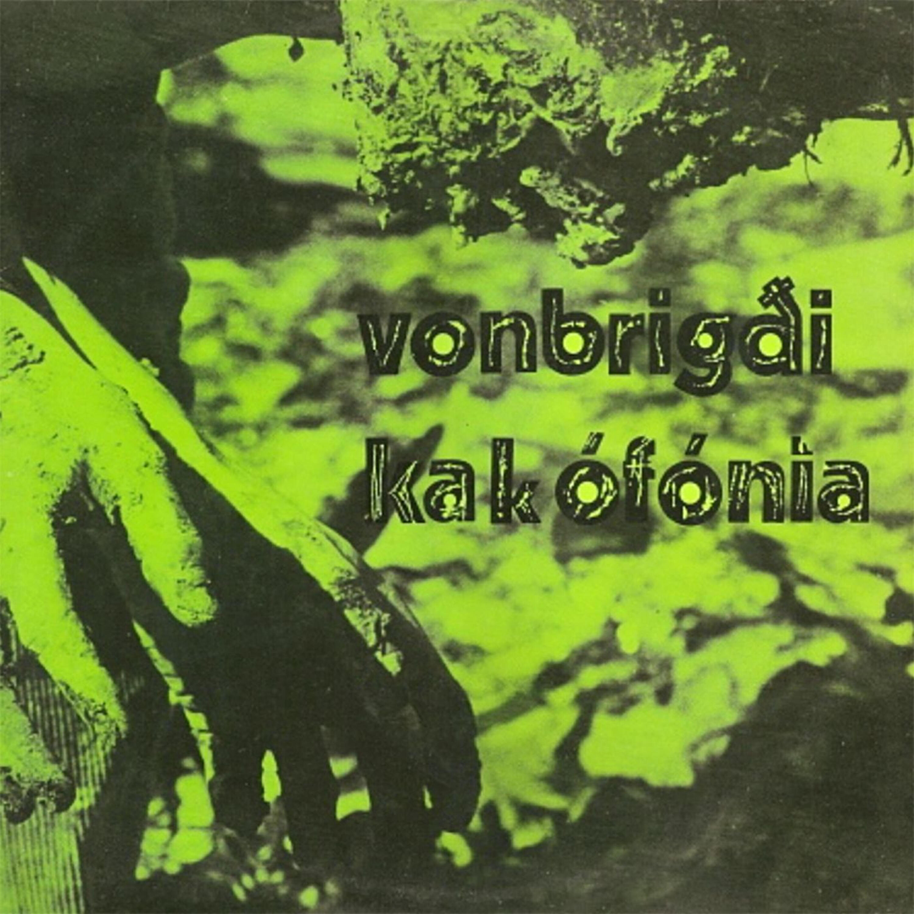 Vonbrigði