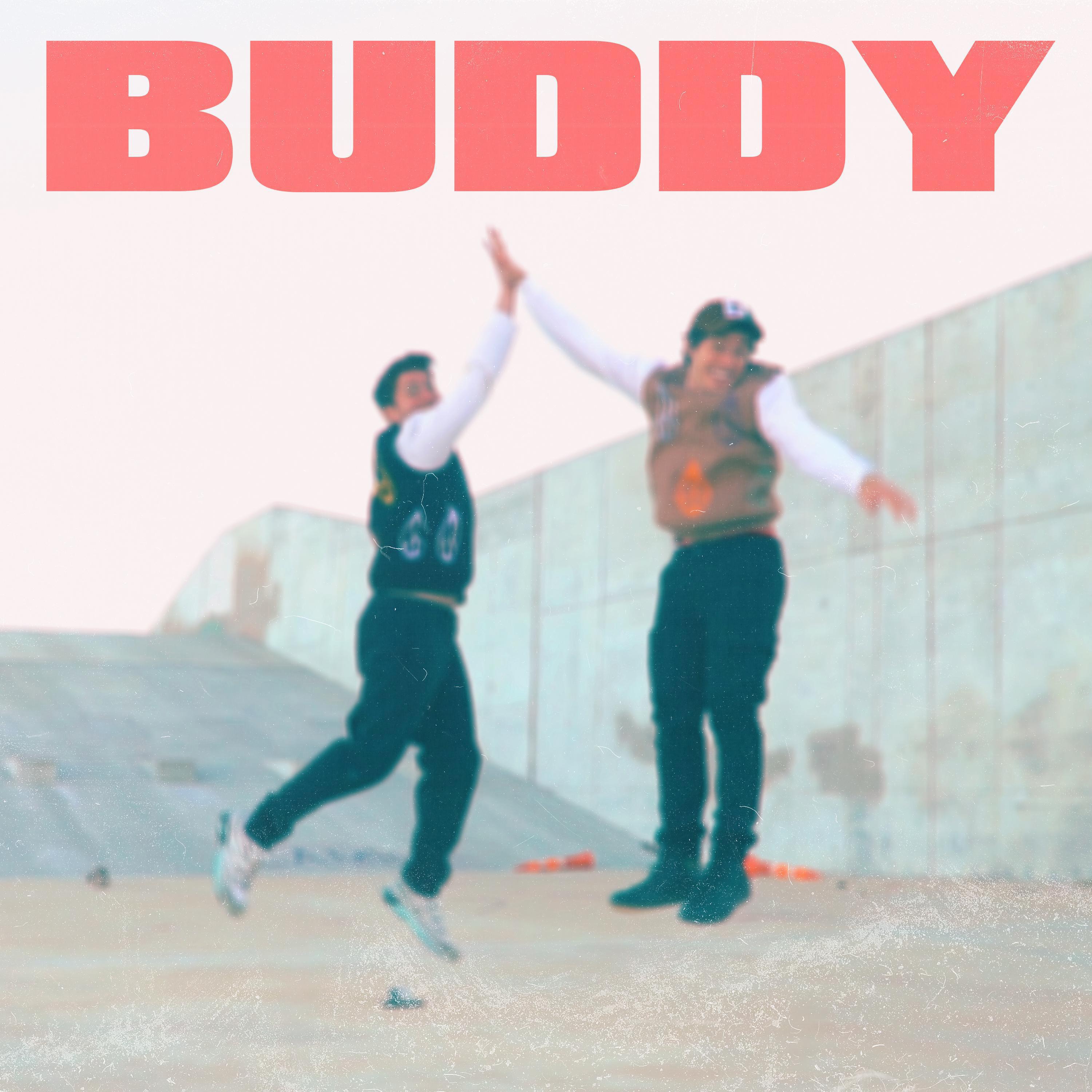 Релиз Buddy