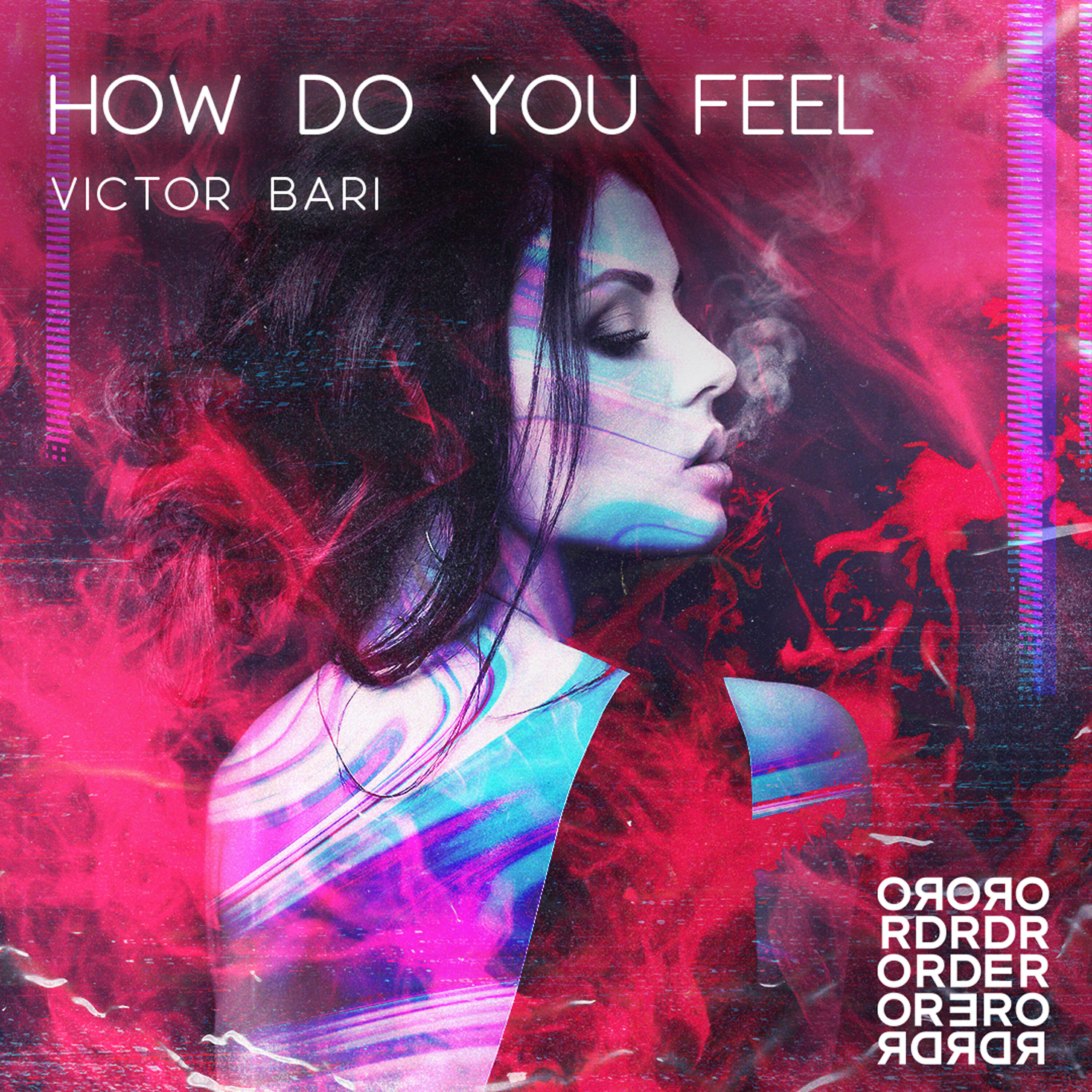 Релиз How Do You Feel