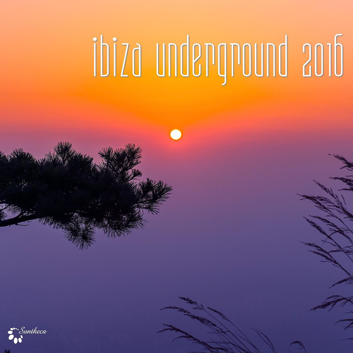 Релиз Ibiza Underground 2016