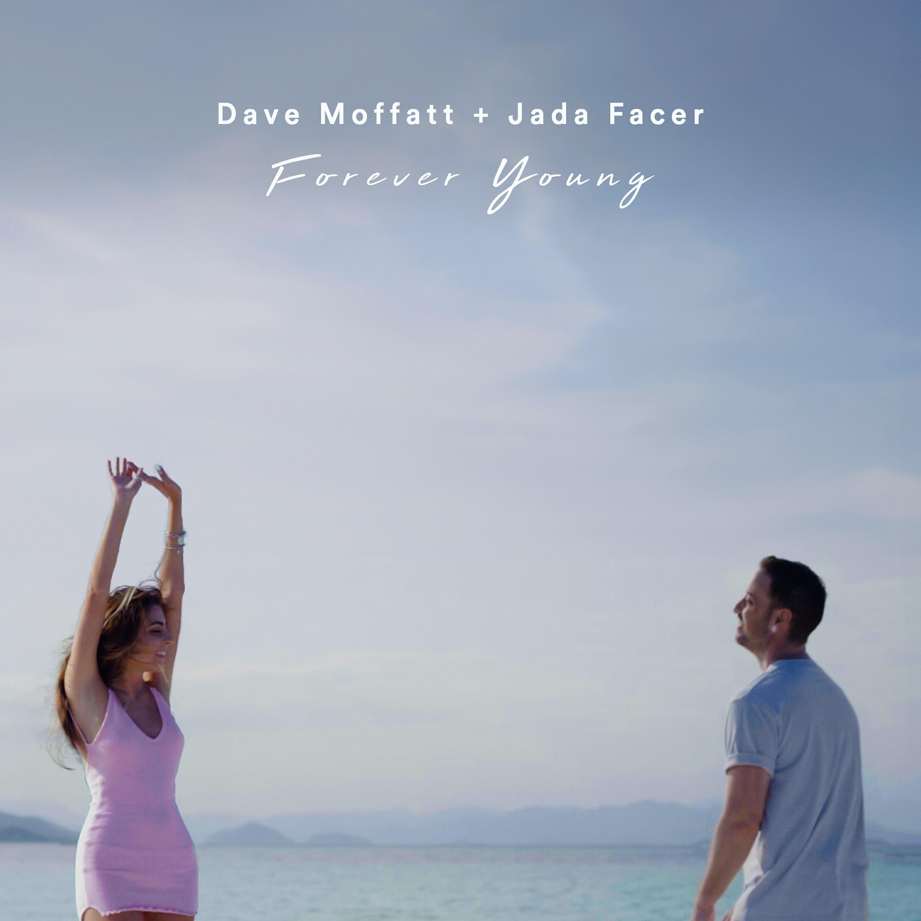 Релиз Forever Young