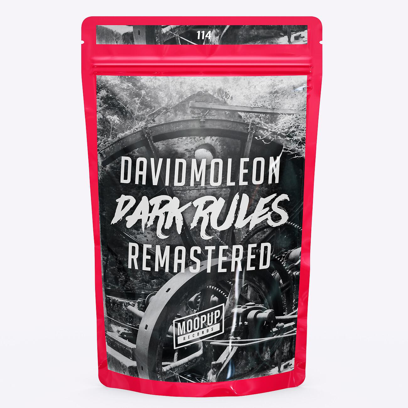 Релиз Dark Rules Remastered