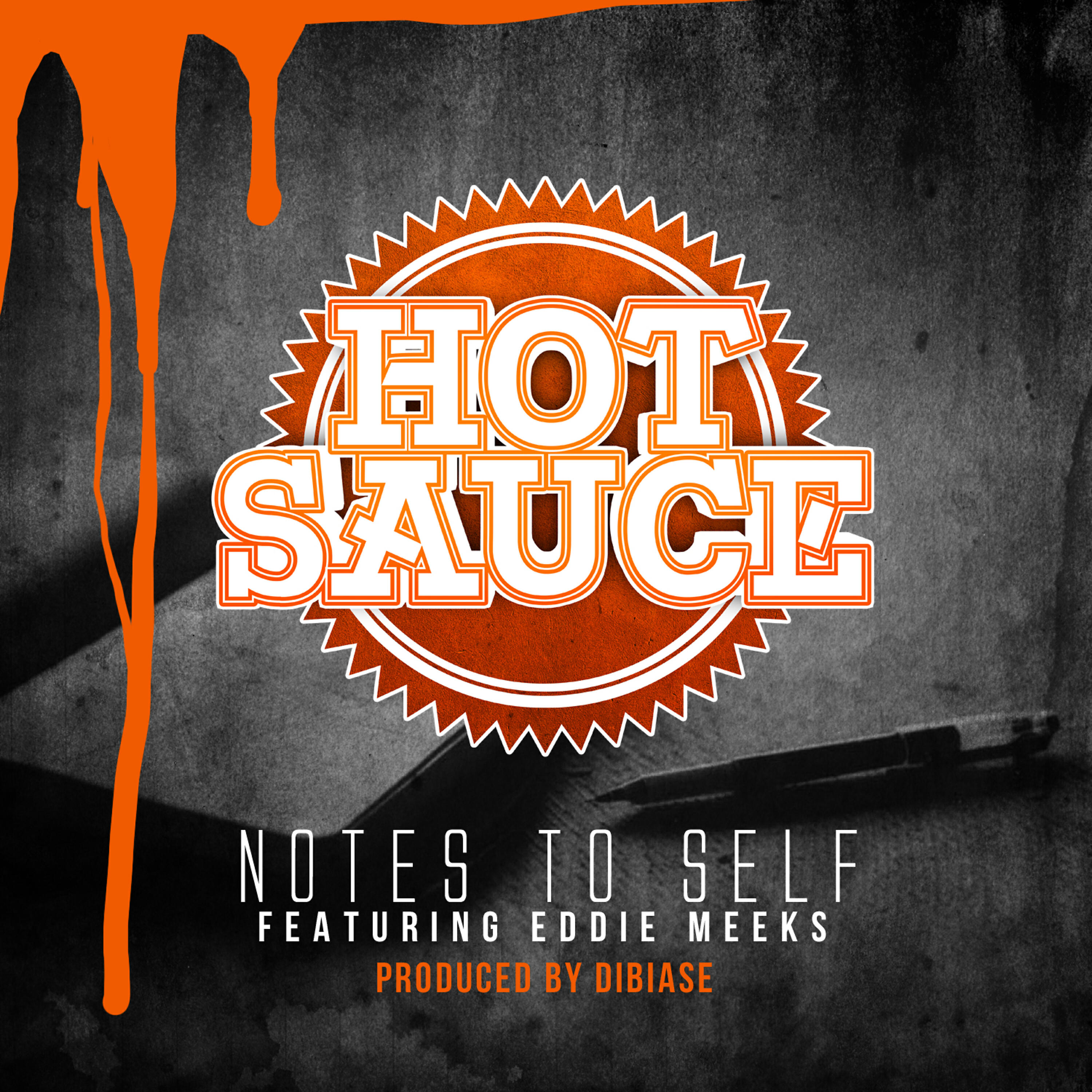 Релиз Notes to Self