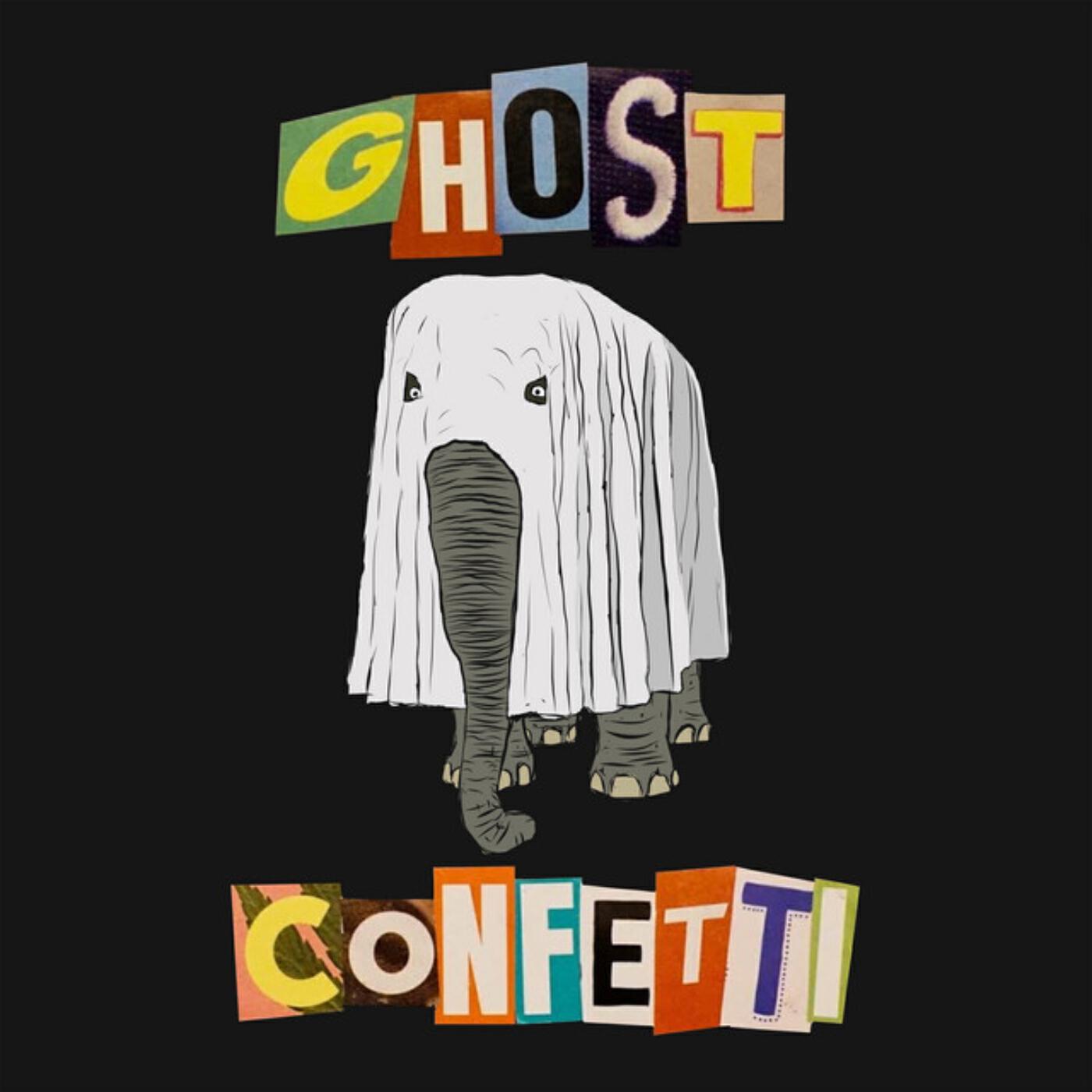 Релиз Ghost