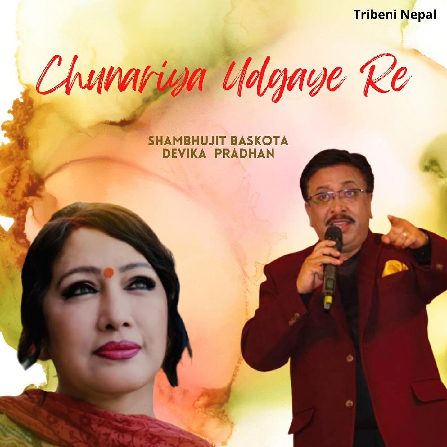Релиз Chunariya Udgaye Re