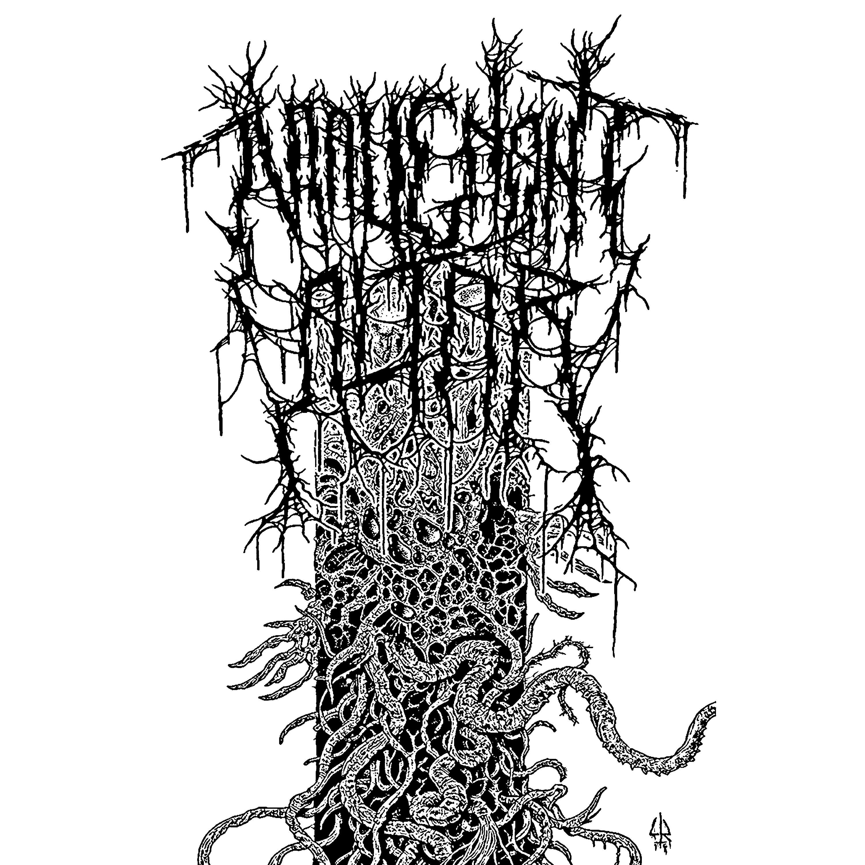 Релиз Retribution of Jealous Gods