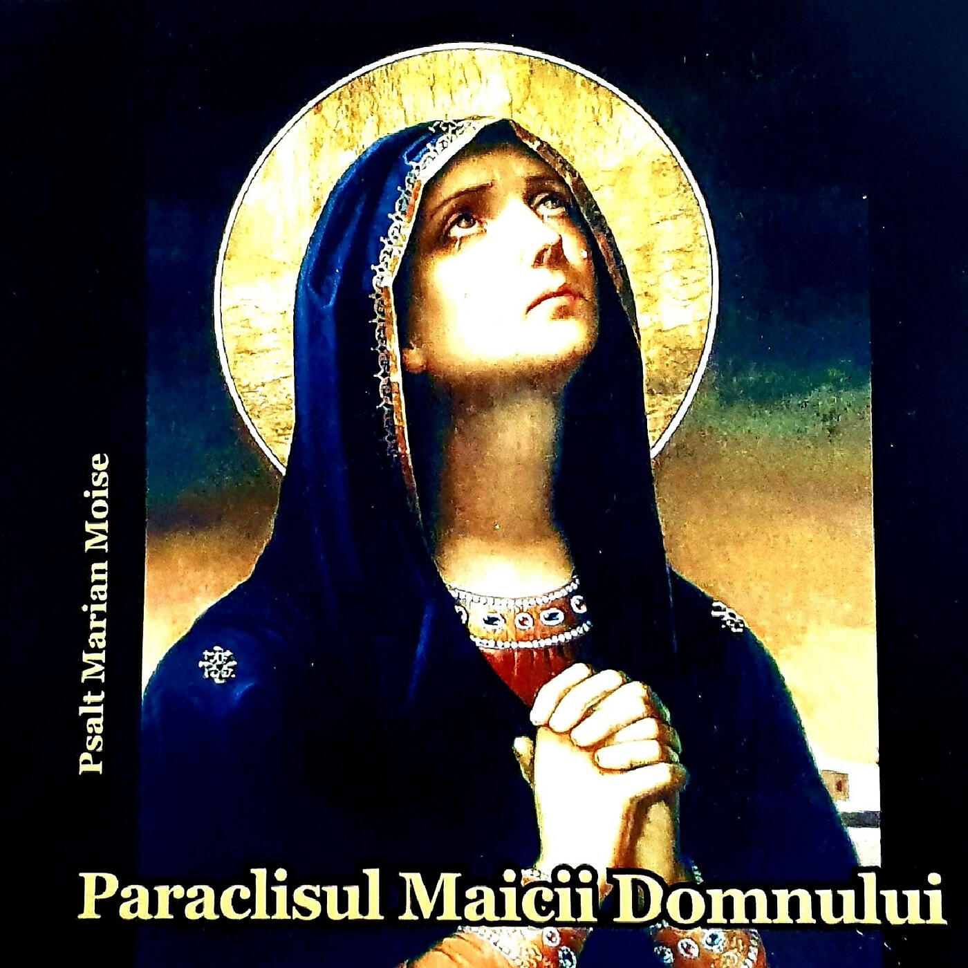 Релиз Paraclisul Maicii Domnului