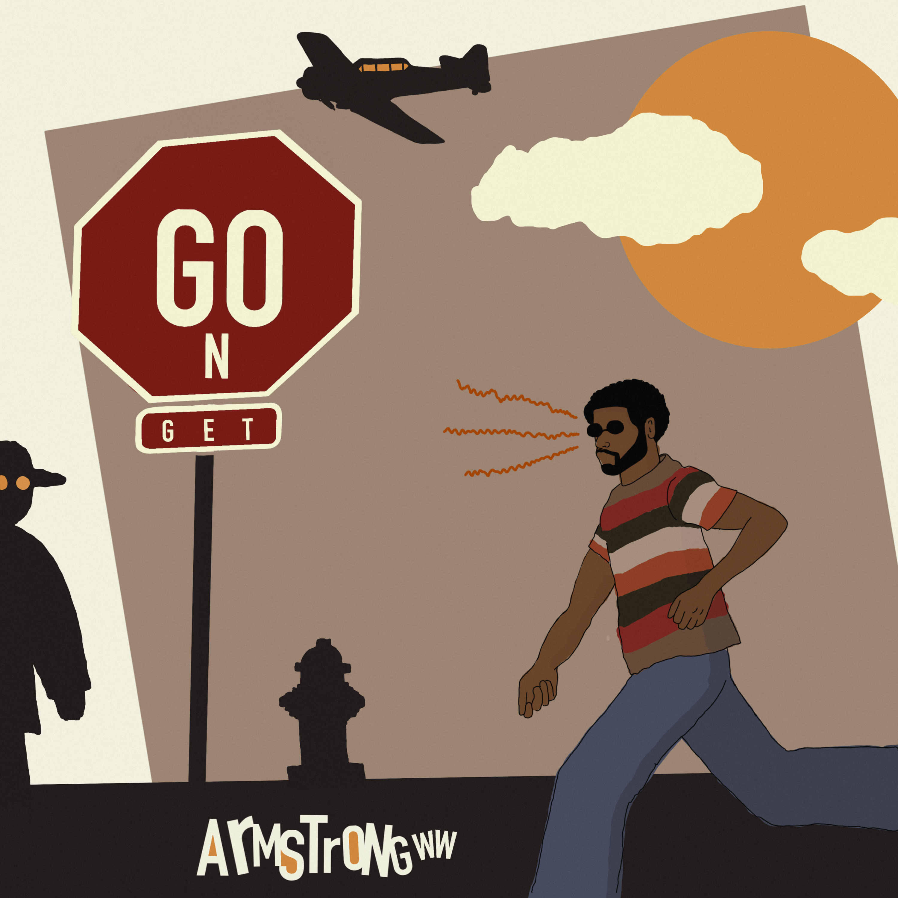 Релиз Go n Get