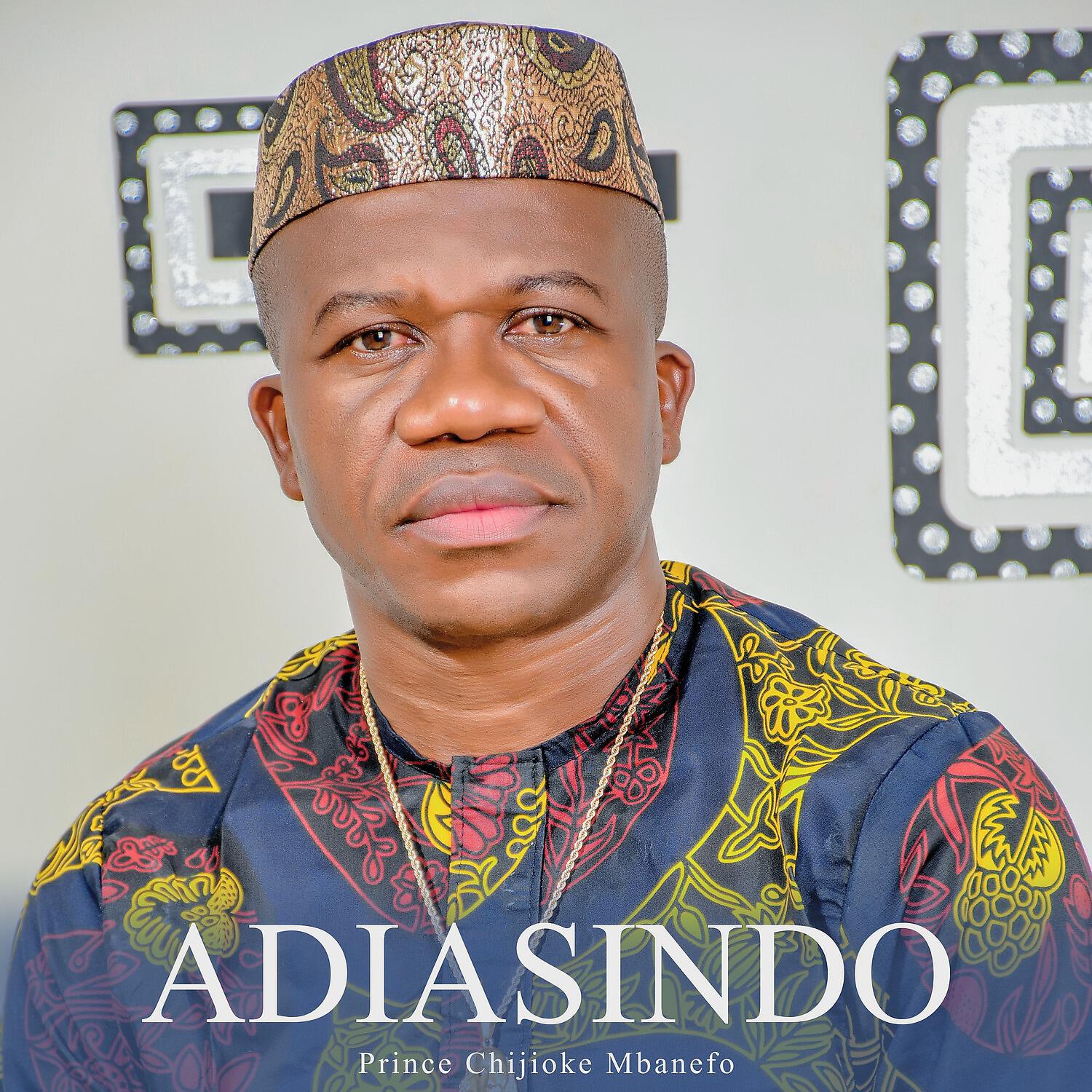 Prince Chijioke Mbanefo