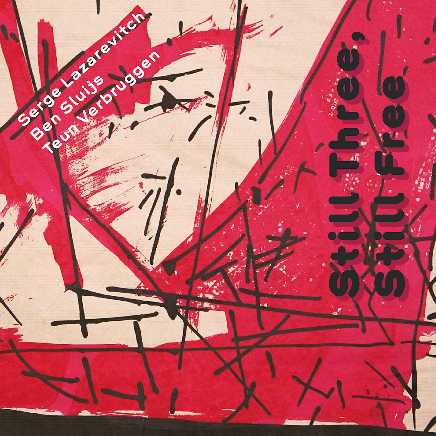 Релиз Still Three, Still Free