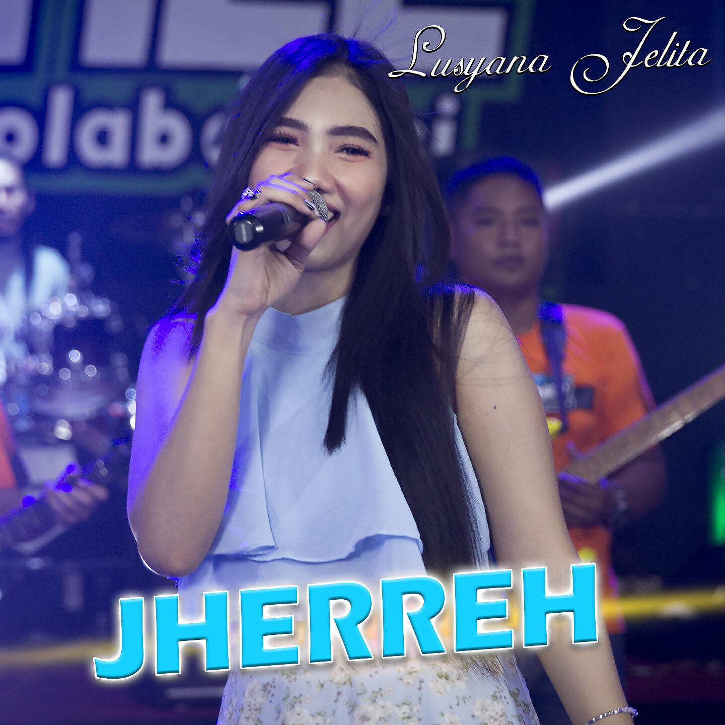 Релиз Jherreh