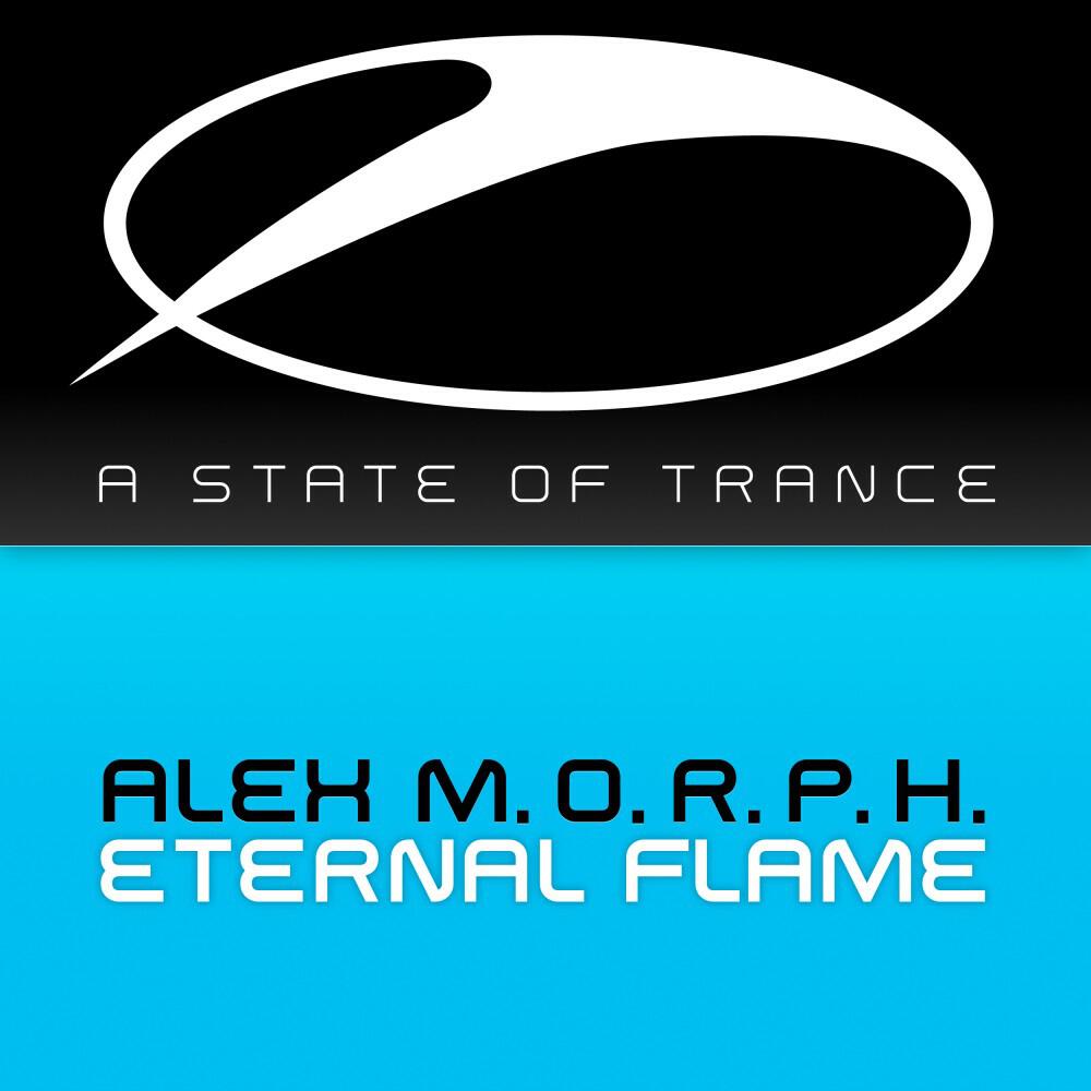 Релиз Eternal Flame