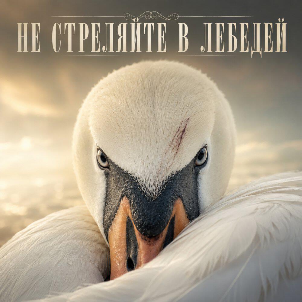 Трек Не стреляйте в лебедей