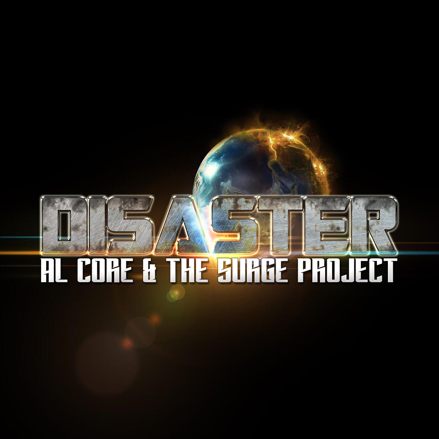 Релиз Disaster