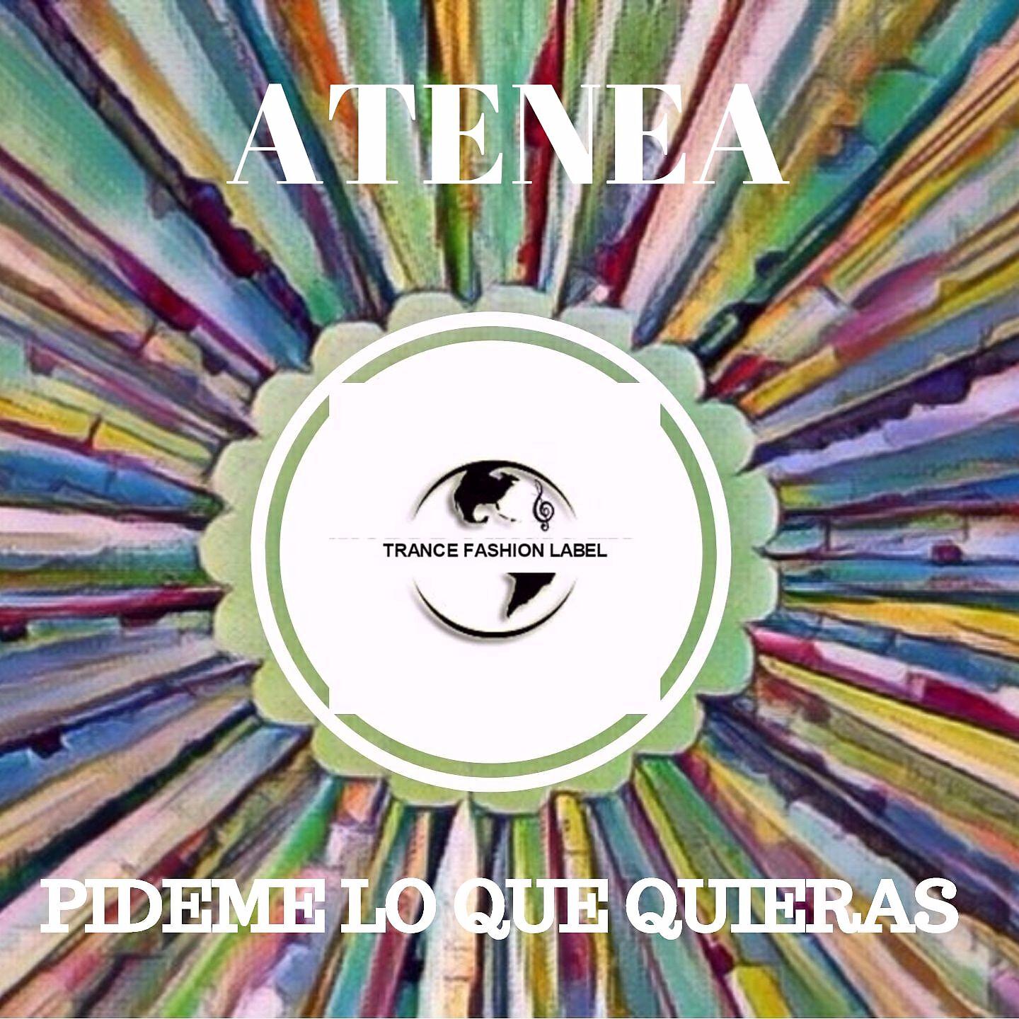 Релиз Pídeme Lo Que Quieras