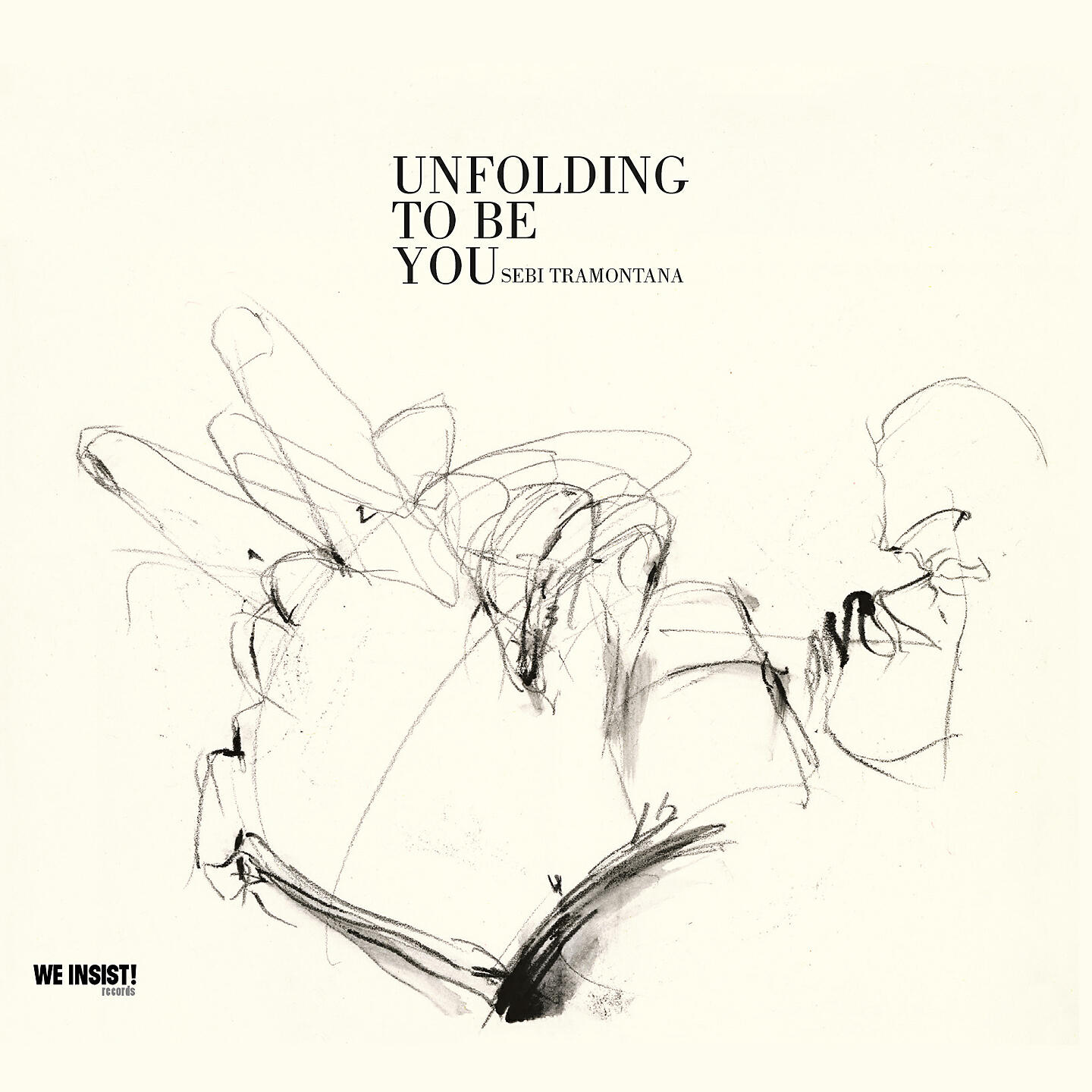 Релиз Unfolding to be you