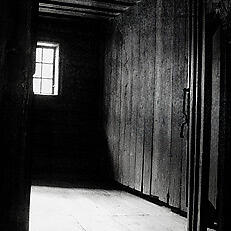 Hidden Rooms