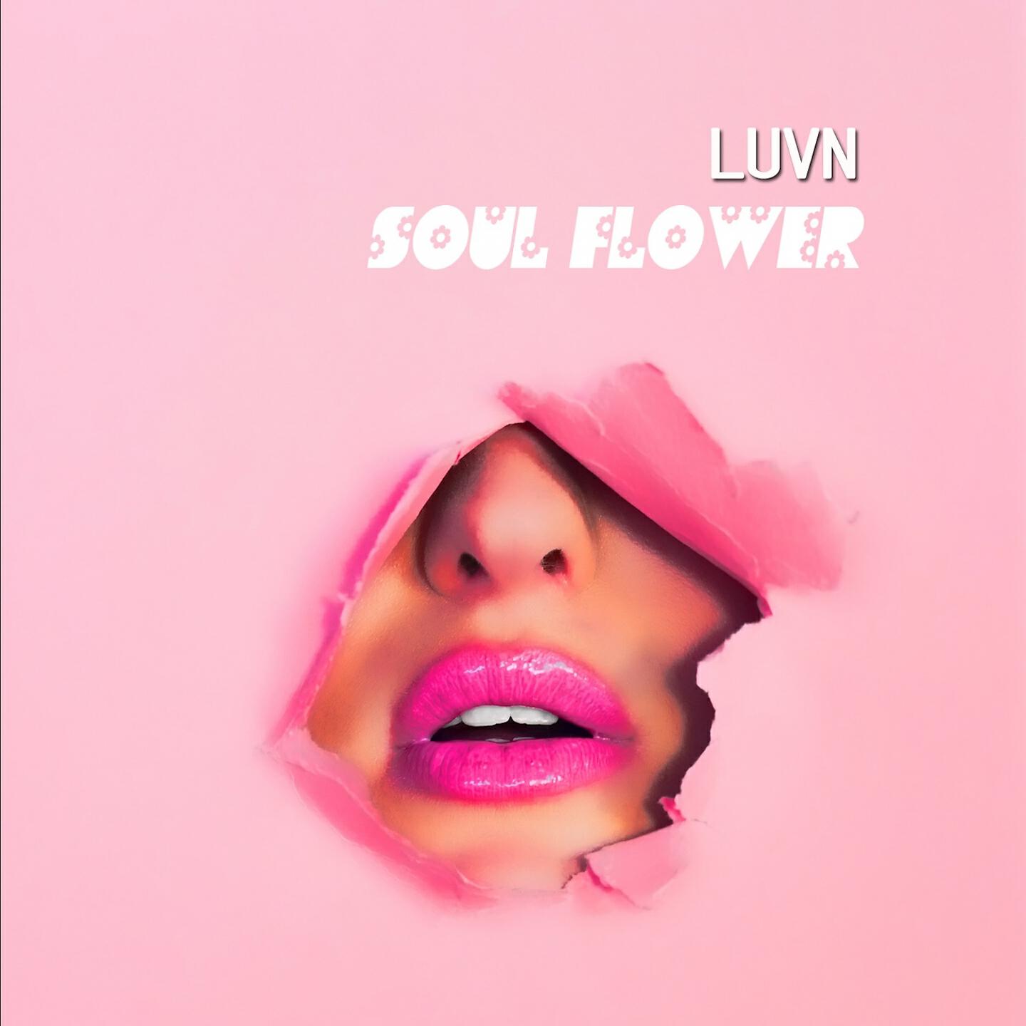 Релиз Soul Flower