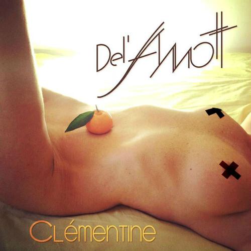 Релиз Clémentine