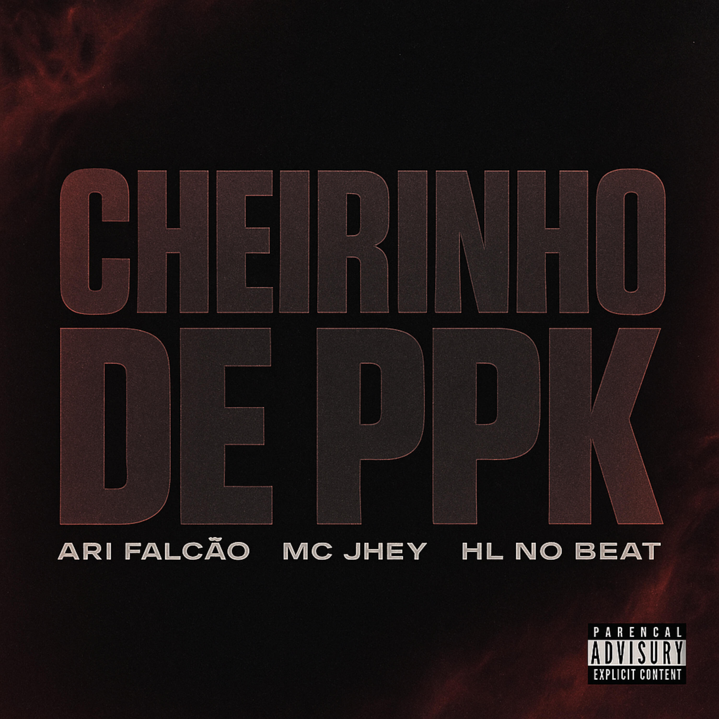 Релиз Cheirinho de PPK
