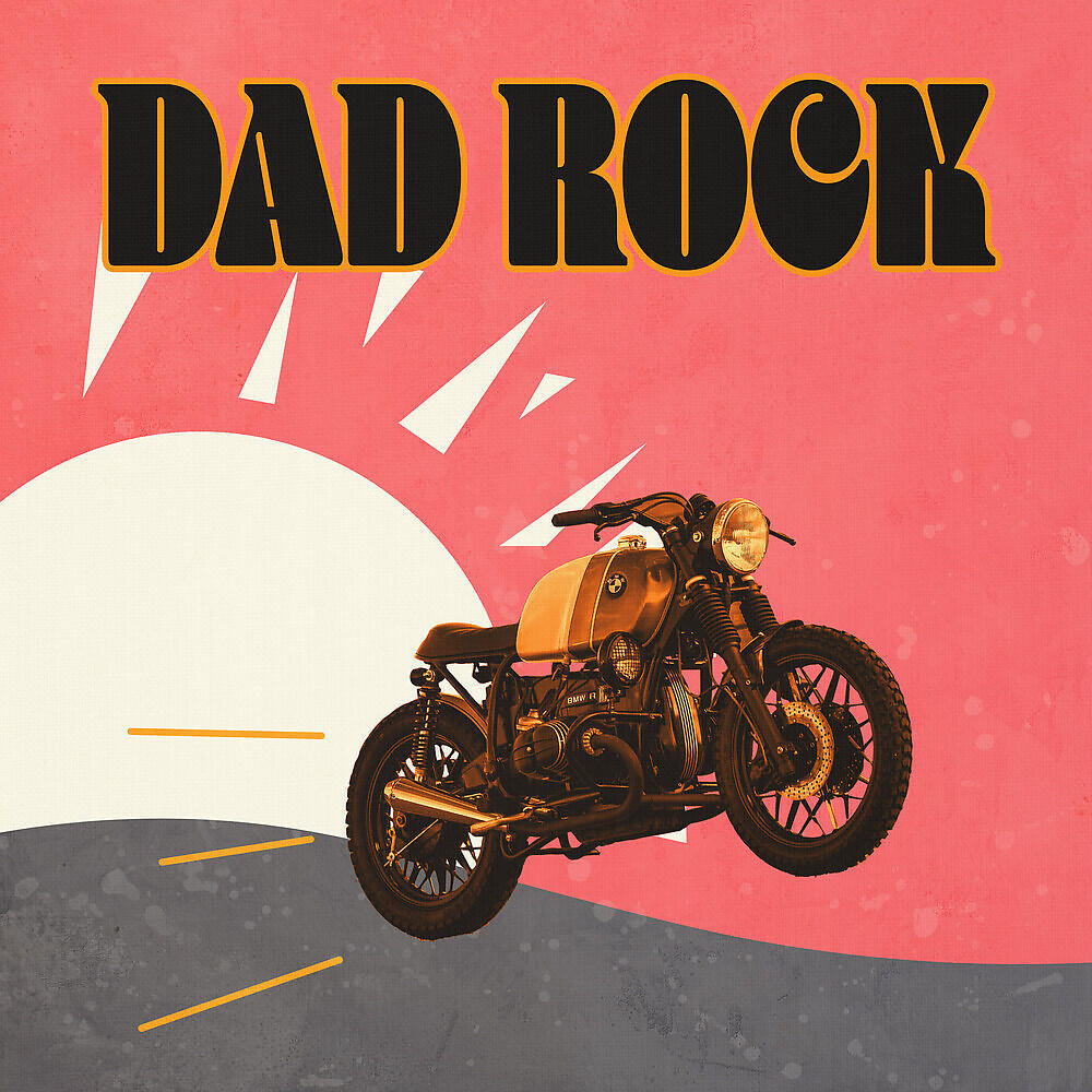 Релиз Dad Rock