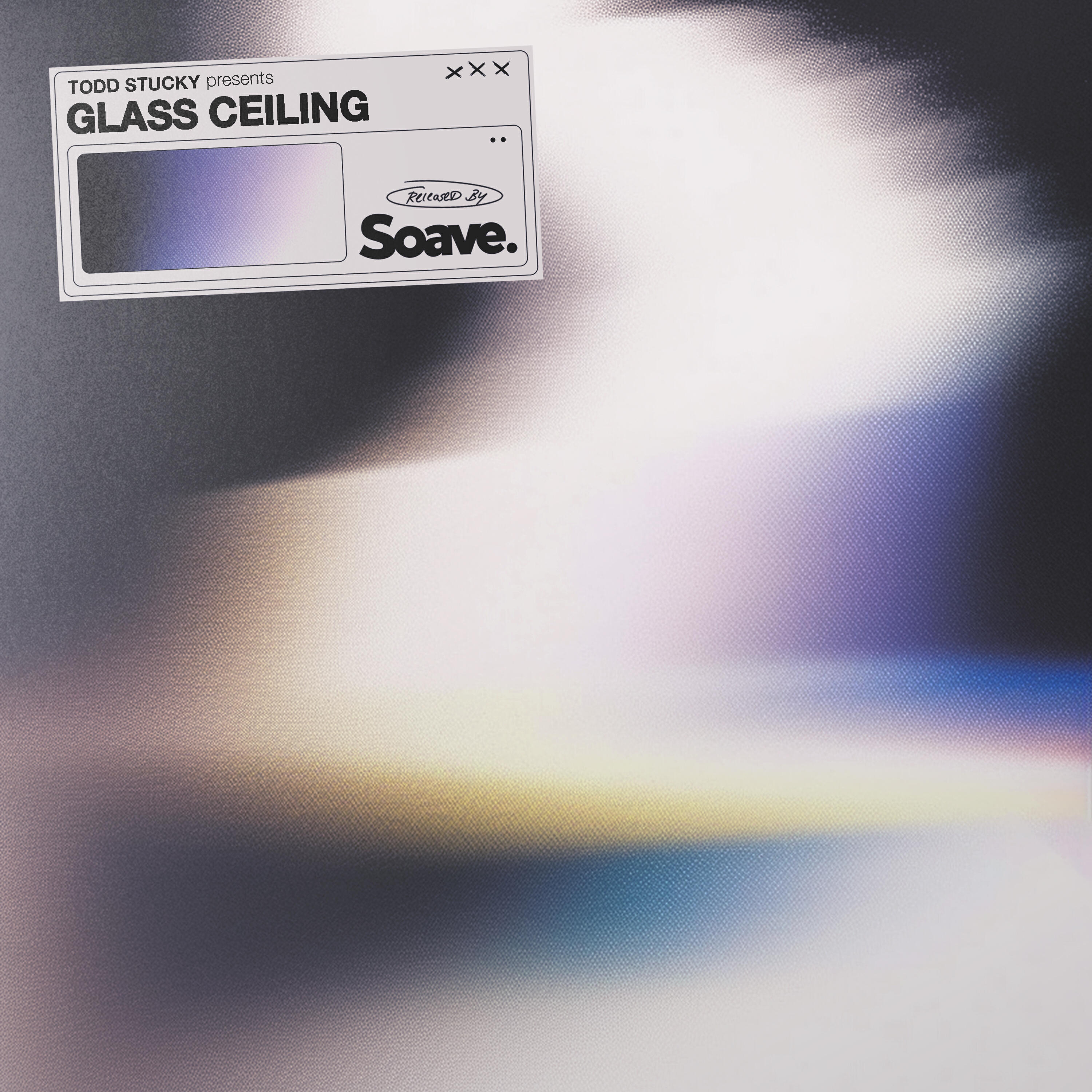 Релиз Glass Ceiling
