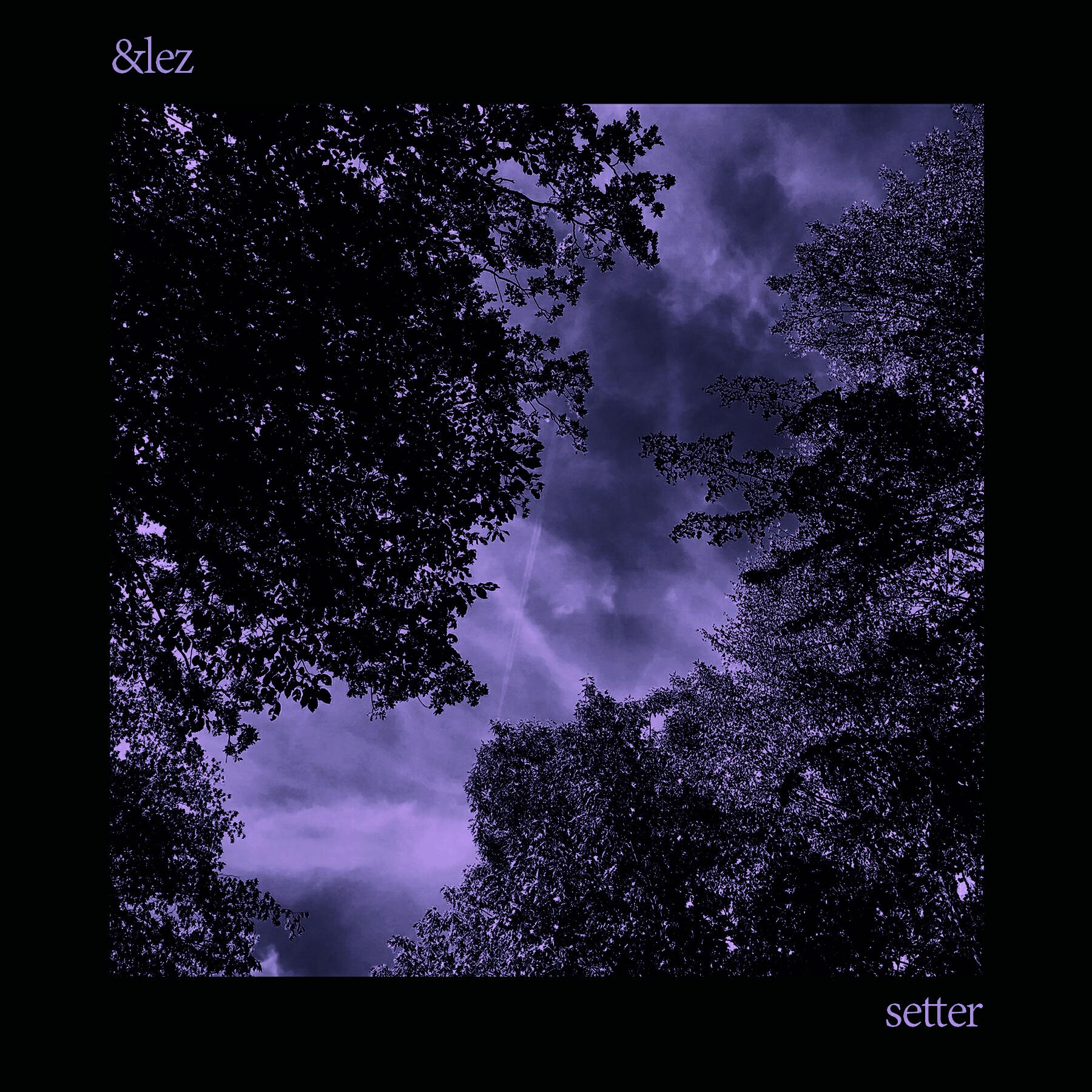 Релиз Setter